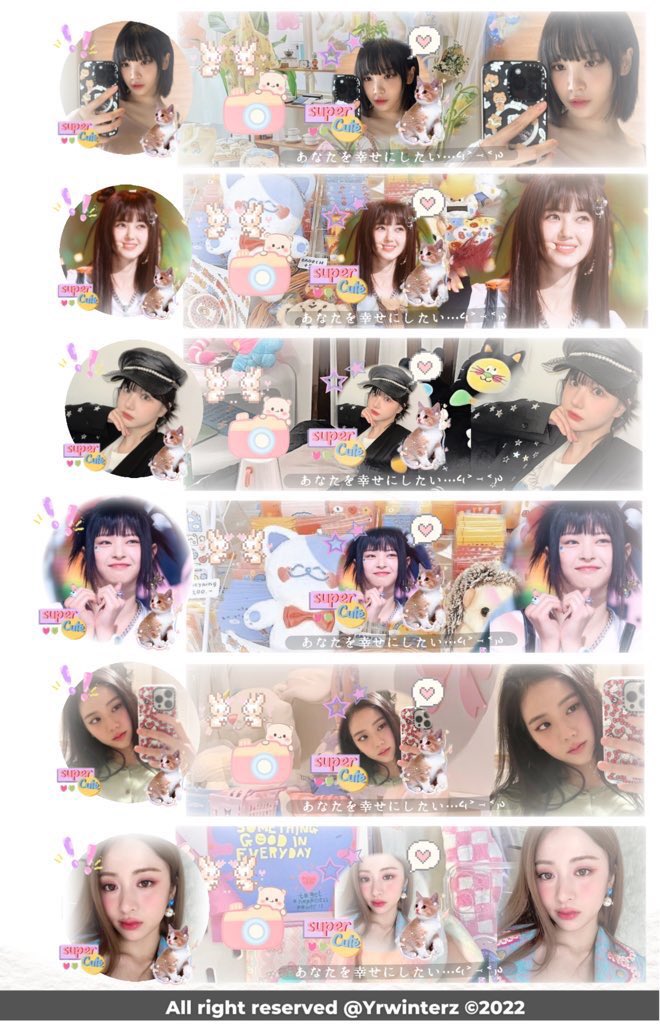 Help rt &amp; likes? Thank youu^^

Layout ready stok gg only 4k/each get ava png only yap yukk jajan sekarang jugaa😍 bisa langsung kamu take sekarang jugaa

Payment : spay/dana only #zonauangᅠᅠᅠ  #zonajajan