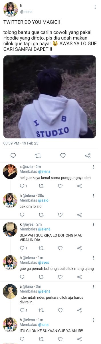 TEUME! 💛 tweet media