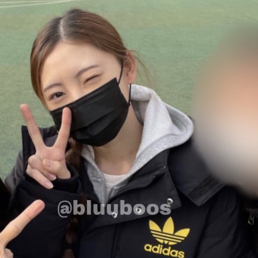 haram pics on Twitter "Haram sure loves her black mask and the peace