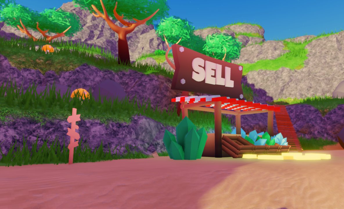 wallahizain's tweet image. 💼Looking for an Experienced Script
⭐️Must be communicative, experienced, and easy to work with.
Ideally looking for a long-term position in exchange for a percentage of the funds made, if not still DM.
ℹ️zNevco#0035
#ROBLOX #RobloxDev #robloxscripter