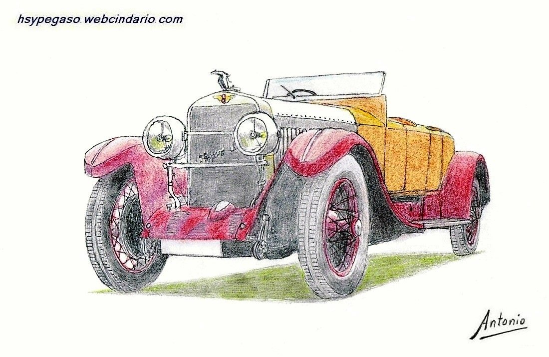 abarriop's tweet photo. Hispano-Suiza H6B Torpedo Skiff Duquesne (1921) https://t.co/pwSp8xIvDg #hispanosuizacars #classiccars #vintagecars https://t.co/zHAIMgZ83Y