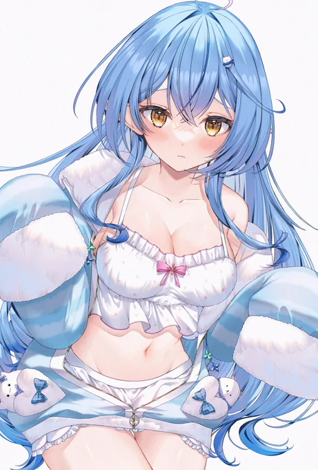 ラミィさん#LamyArt 