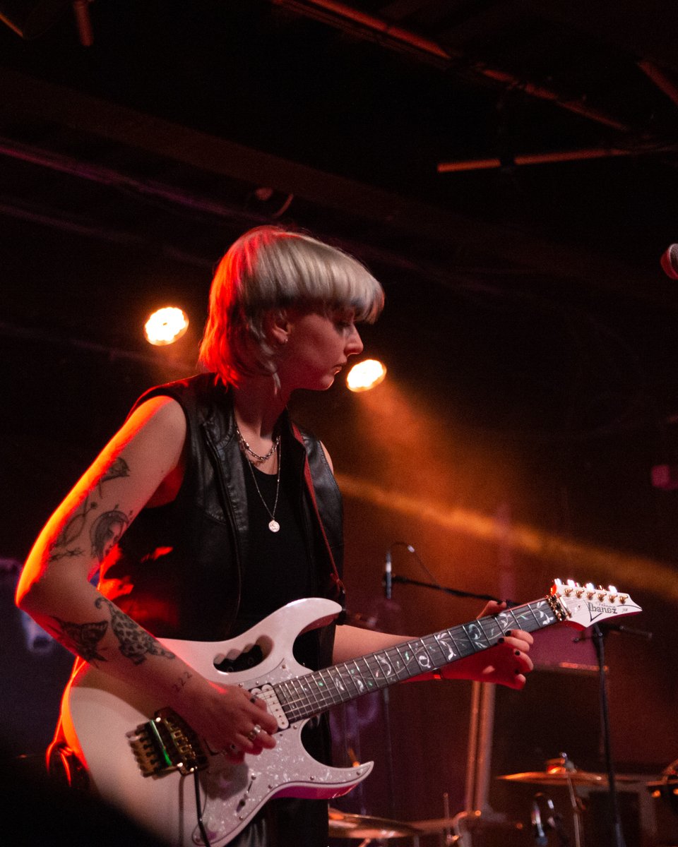 msmithgig (@fromthepit22) on Twitter photo Caught <a href="/banduninvited/">UNINVITED</a> supporting <a href="/NovaTwinsMusic/">Nova Twins</a> <a href="/TrinityBristol/">Trinity Bristol</a> last night this was the first time i had heard/seen them....very impressed!
Pics for <a href="/TrueStyleMusic/">Truestylemusic</a> Caught <a href="/banduninvited/">UNINVITED</a> supporting <a href="/NovaTwinsMusic/">Nova Twins</a> <a href="/TrinityBristol/">Trinity Bristol</a> last night this was the first time i had heard/seen them....very impressed!
Pics for <a href="/TrueStyleMusic/">Truestylemusic</a>