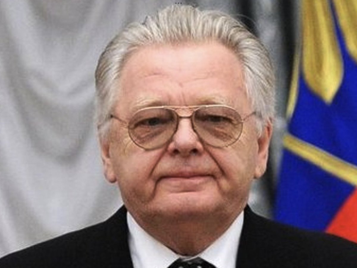 юрий статник фото