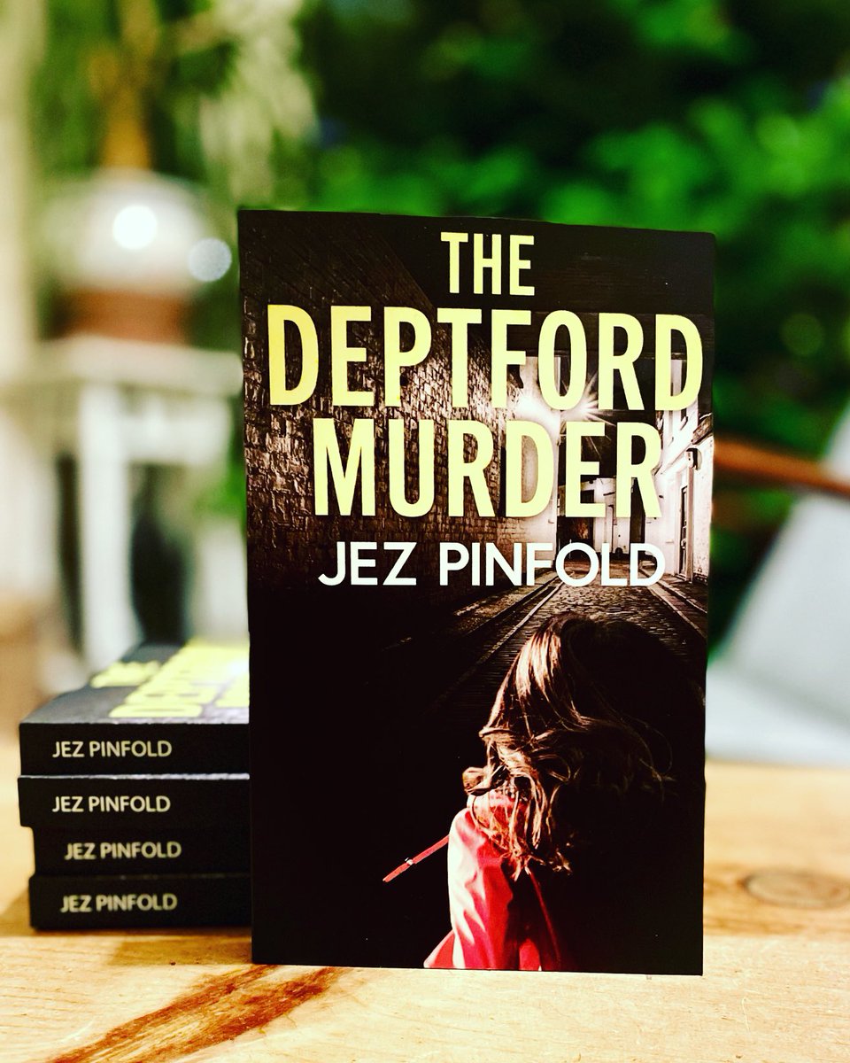 Jez Pinfold tweet media
