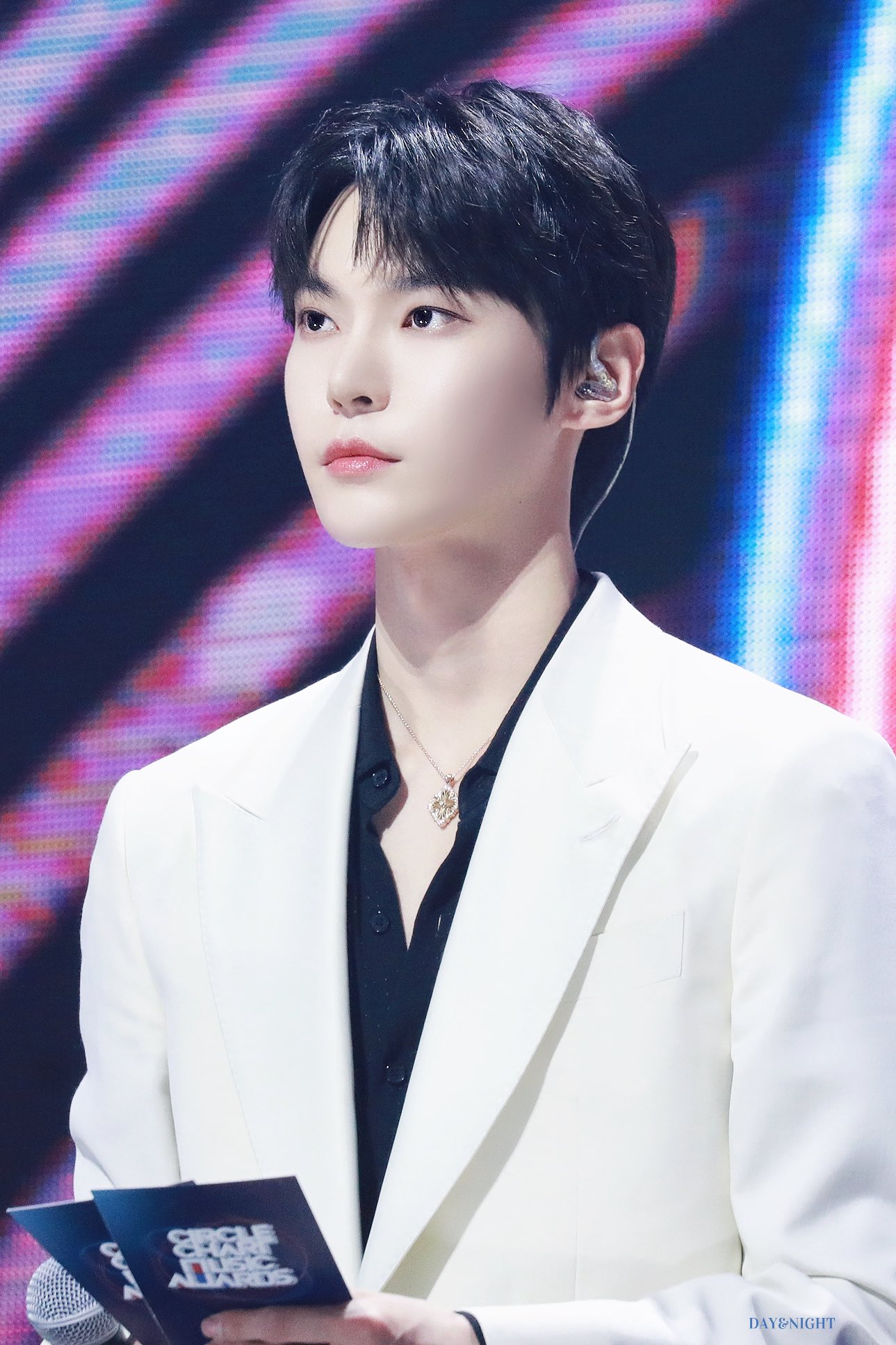 Doyoung, Kim ᴮᵘʳʰᵃᶰ (d0youngnct) / Twitter