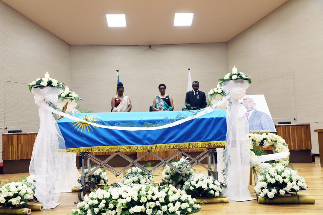 Fidel General Rwanda The New Times (Rwanda) on Twitter: