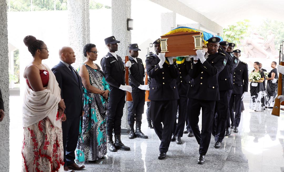 Fidel General Rwanda The New Times (Rwanda) on Twitter: