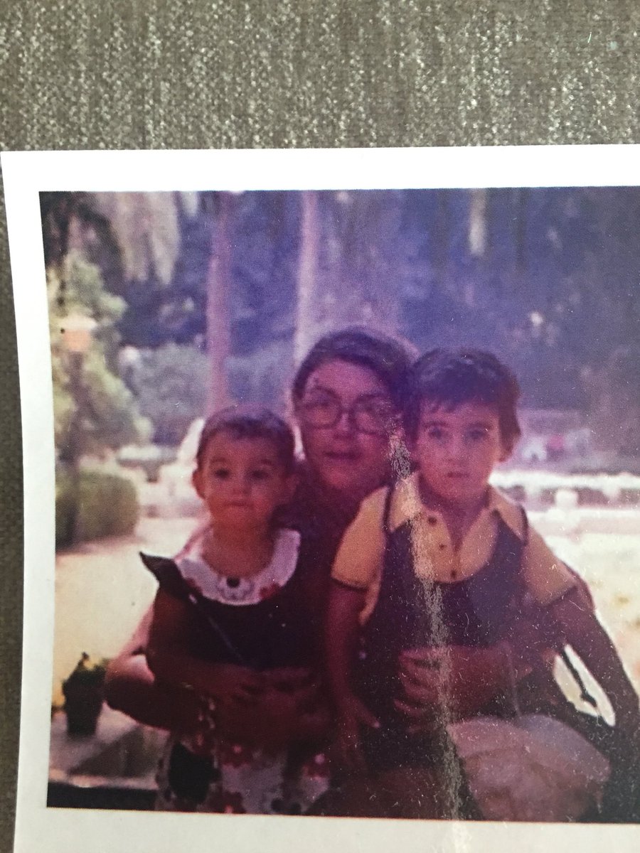 sabitas19's tweet photo. 4 años que han pasado como si fuesen 4 semanas y a veces como si fuesen 4 siglos… Te echo tanto de menos… #TEdM🧡 https://t.co/5K6GSW6jsJ