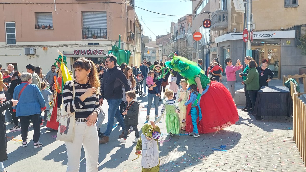 Cs S.V dels Horts tweet media