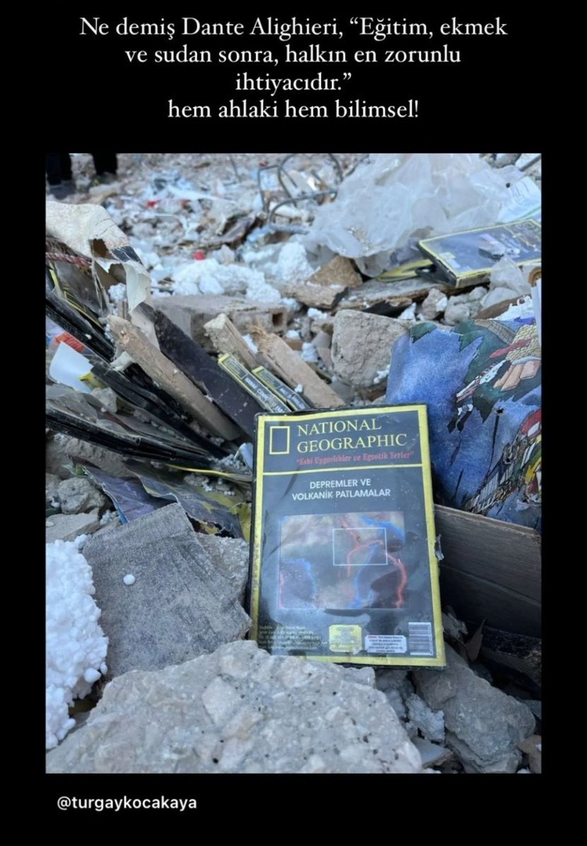 TurgayKocakaya's tweet photo. 07.02.2023 Antakya/ Odabaşı Mahallesi Genç bir doktor arkadaşımı ve annesini  kaybettiğimiz enkazdan... 
#deprem #Antakya #Hatay https://t.co/AQ83oQ8bDS