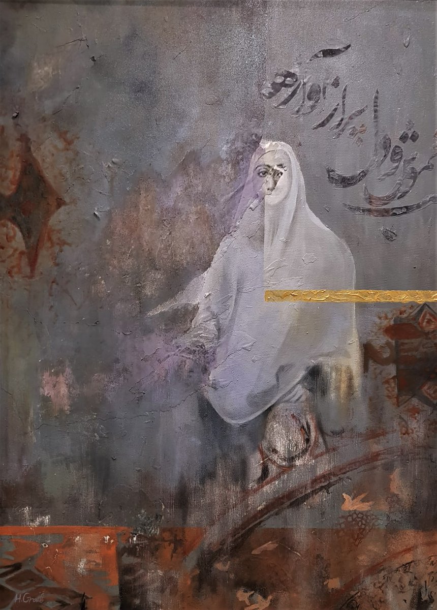 HolyGrail_art's tweet photo. @aFillfollow You may like to collect some art related to persia land from 200 years ago https://t.co/wHPnMYHBpc