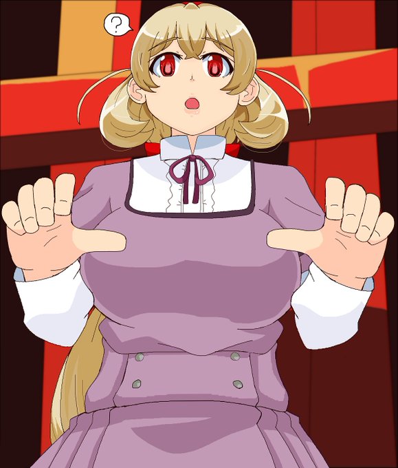 一応セリフ無し差分 