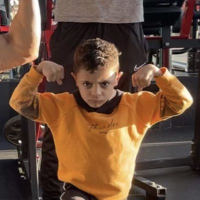 #NewProfilePic