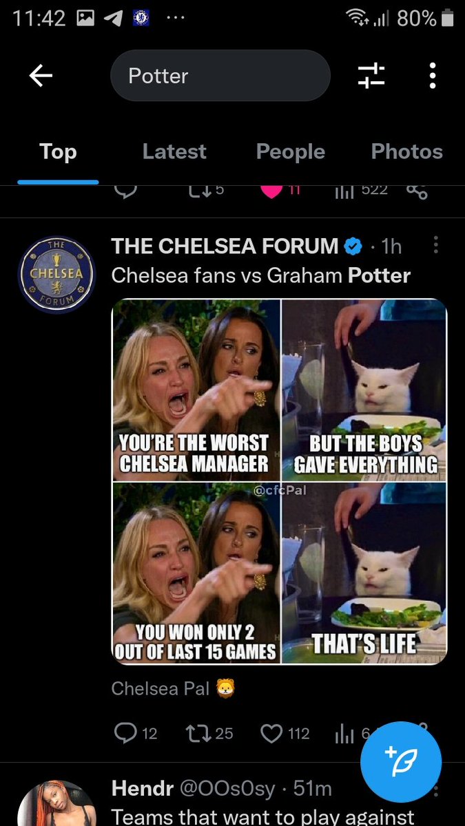 seankazembe1's tweet photo. Potter Out #PotterOut https://t.co/UT7MwLcIpE