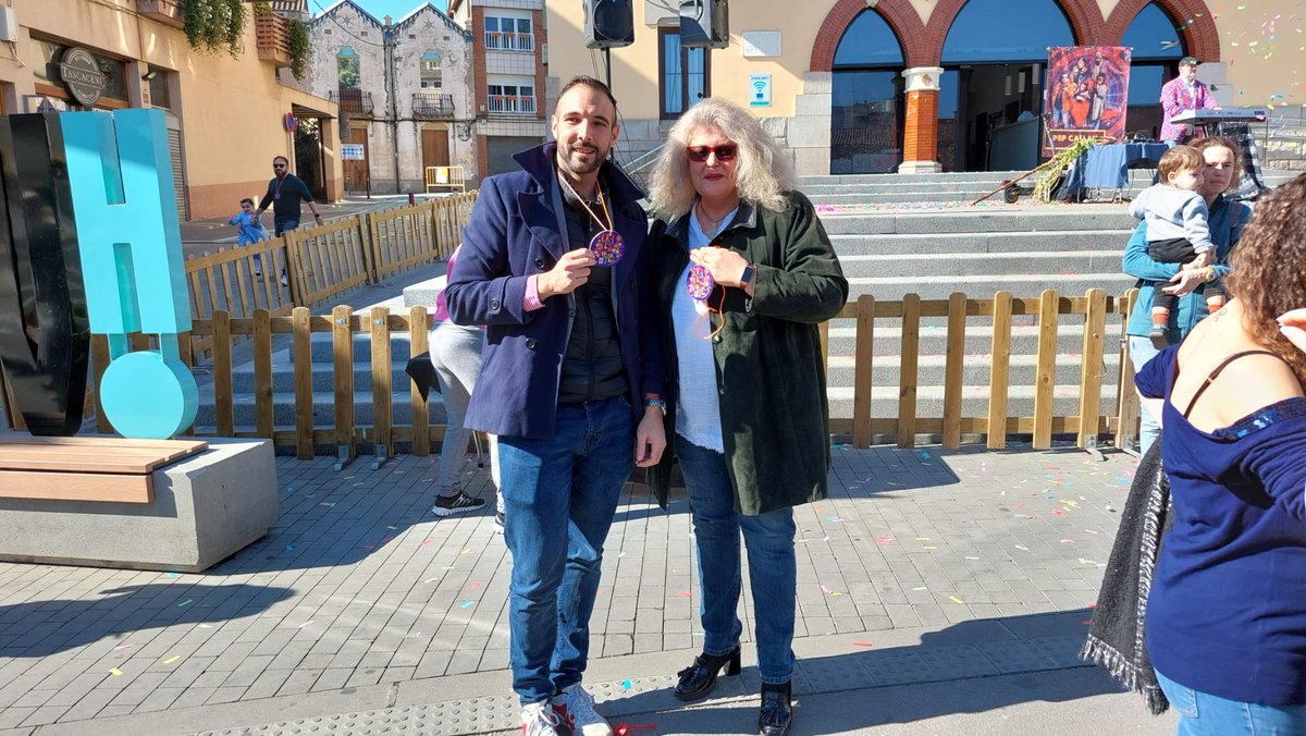 Cs S.V dels Horts tweet media