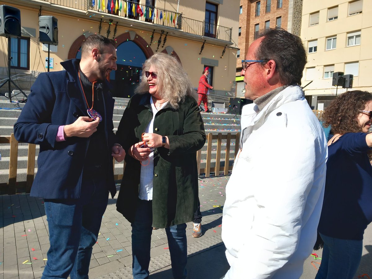 Cs S.V dels Horts tweet media