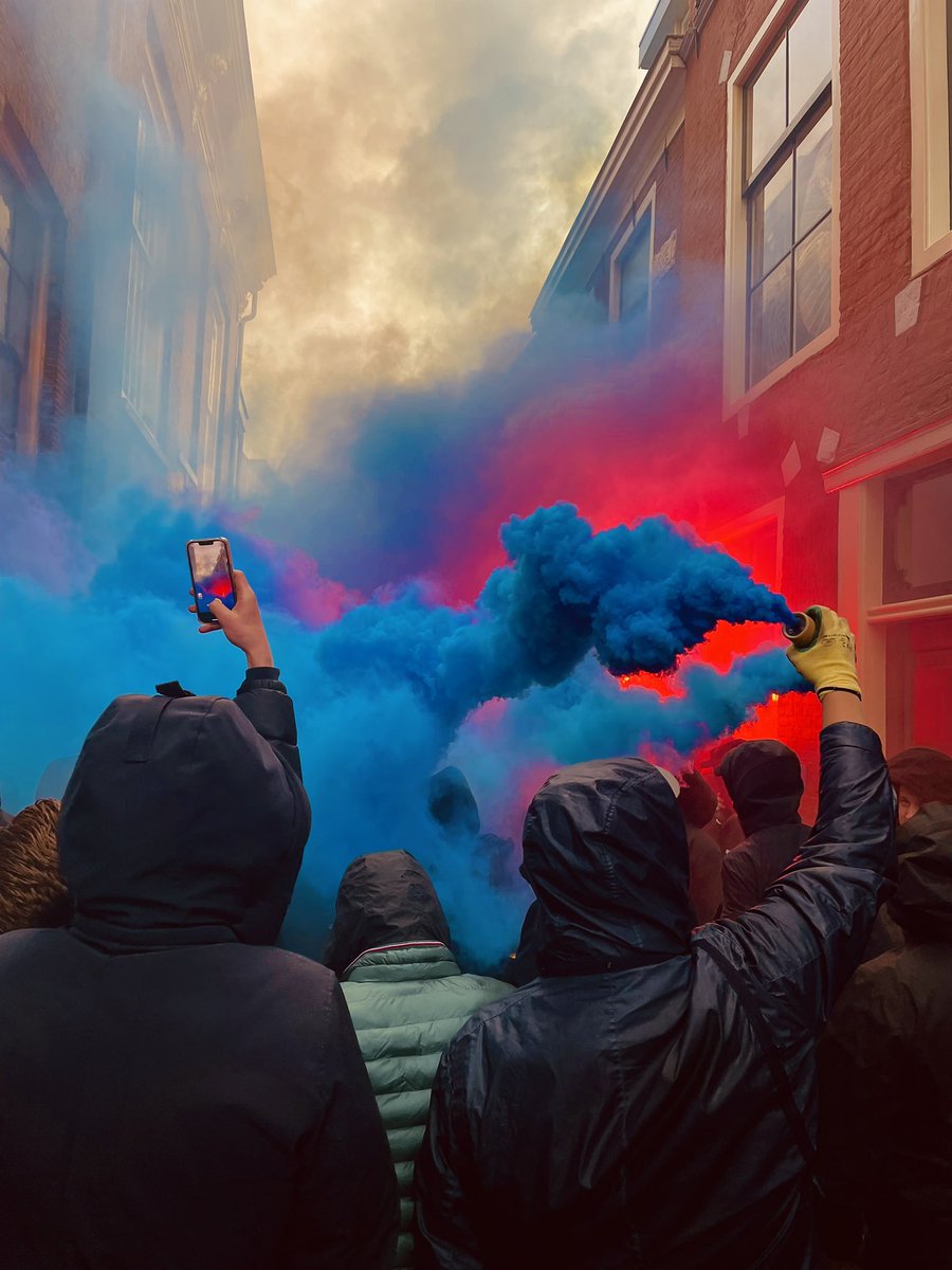 MATCHDAY! #CAMdkv <a href="/SCCambuurLwd/">SC Cambuur</a>