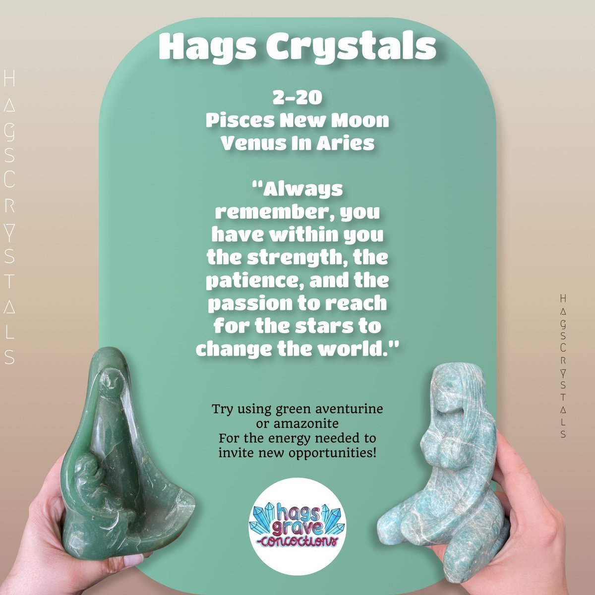 New moon will be in Pisces tomorrow perfect time for manifesting! 
#manifestation #manifest #crystal #crystalhealing #crystalhealer #crystalshop #spitituality #spiritualawakening #spiritual #deathdoula #healingjourney