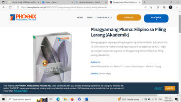 jaxxxyd's tweet photo. hii, let me know if you're selling this kind of book ASAP, tysm! 

#shsbooks
#ceisbooks
#pinagyamang_pluma https://t.co/zWKxGg1dhD
