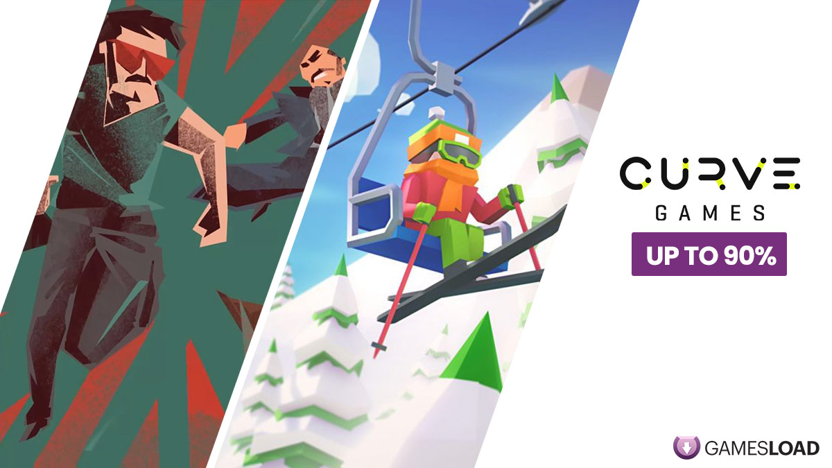 _Gamesload's tweet photo. 🚨 Take advantage of promotion on a selection of @curvegames  titles 👉UP TO 90% OFF  https://t.co/J0zwbD9aF7
@_Gamesload https://t.co/afl4OF1mQJ