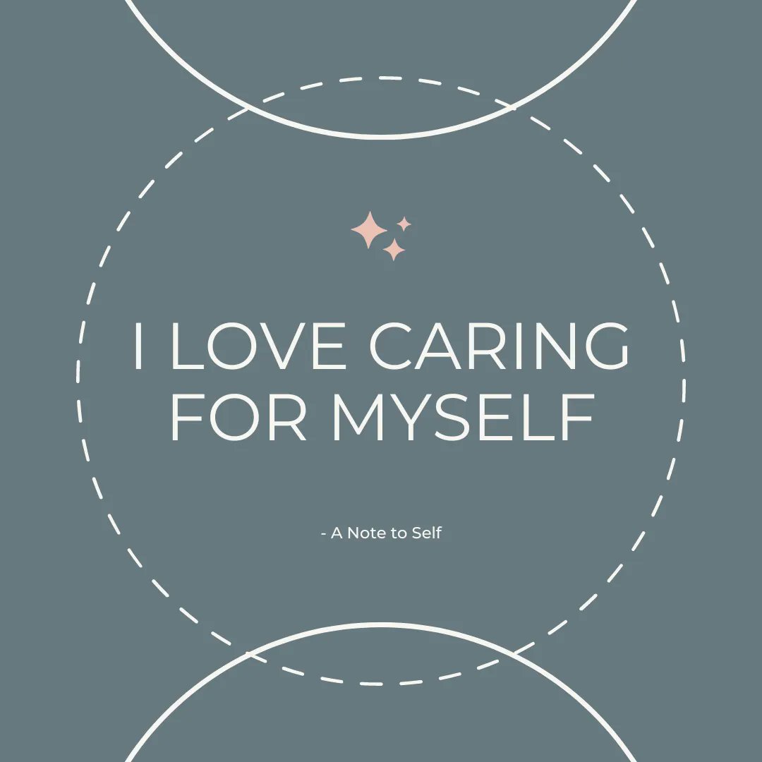 'Taking care of yourself doesn't mean me first; it means me too' - L.R. Knost 💞
.
.
.
.
#selfcare #mentalhealth #youmatter #love #selflove #selfcareisnotselfish #selfcareishealthcare #selfcaregoals #selfcaresundays