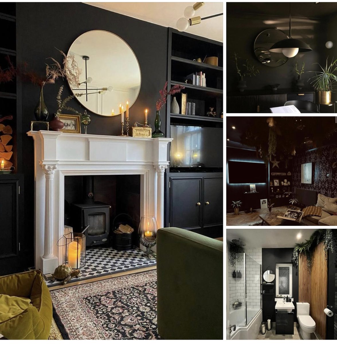 ImperialSPbrist's tweet image. Tap into the power of the dark side with 3 for 2 on coloured emulsion and paint mixing until 27 February at B&amp;amp;Q #Bristol 🎨 

#DarkInteriors #DeepTones #DecorTrends #BandQIt