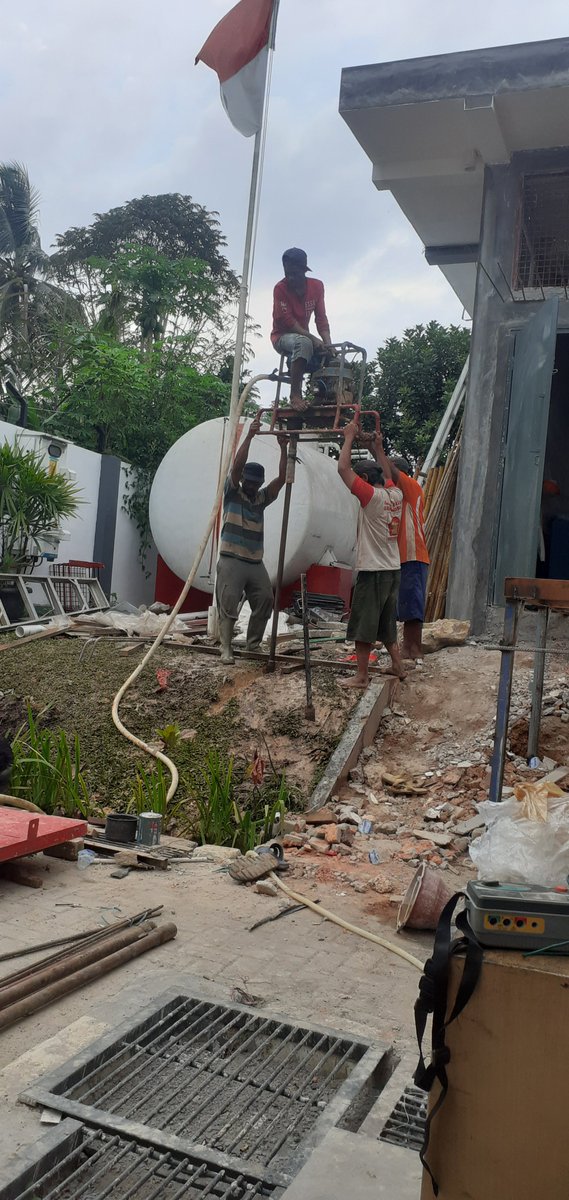 bahri_devi's tweet photo. Grounding project https://t.co/fojVvuElUe