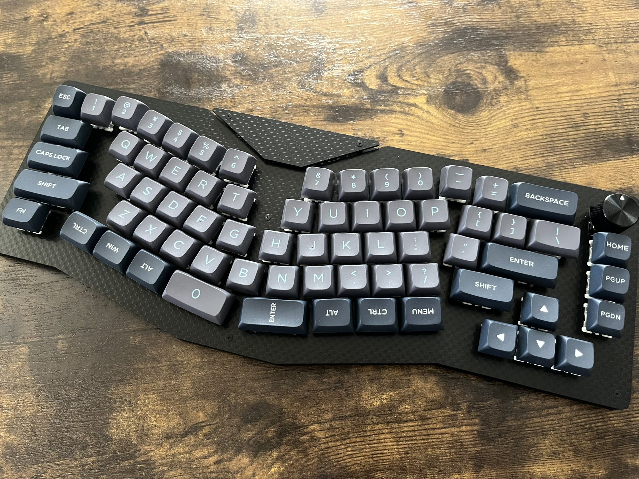 ☆セール 自作分割キーボード TBK mini - 通販 - nochedebrujas.cl