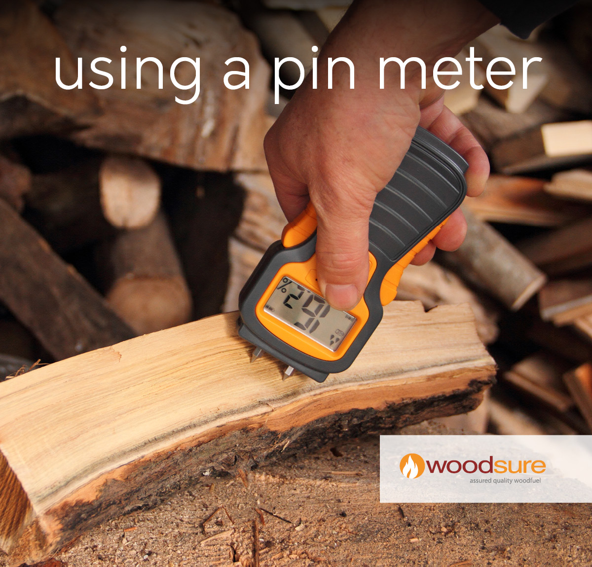 WoodsureFuel's tweet image. Ensuring that your #firewood has a moisture content of 20% or less will improve the efficiency of your appliance and reduce your impact on the #environment.

🔥 pulse.ly/c3x5suqgqt 🔥

You'll find advice on the #Woodsure website along with news and #woodfuel suppliers.