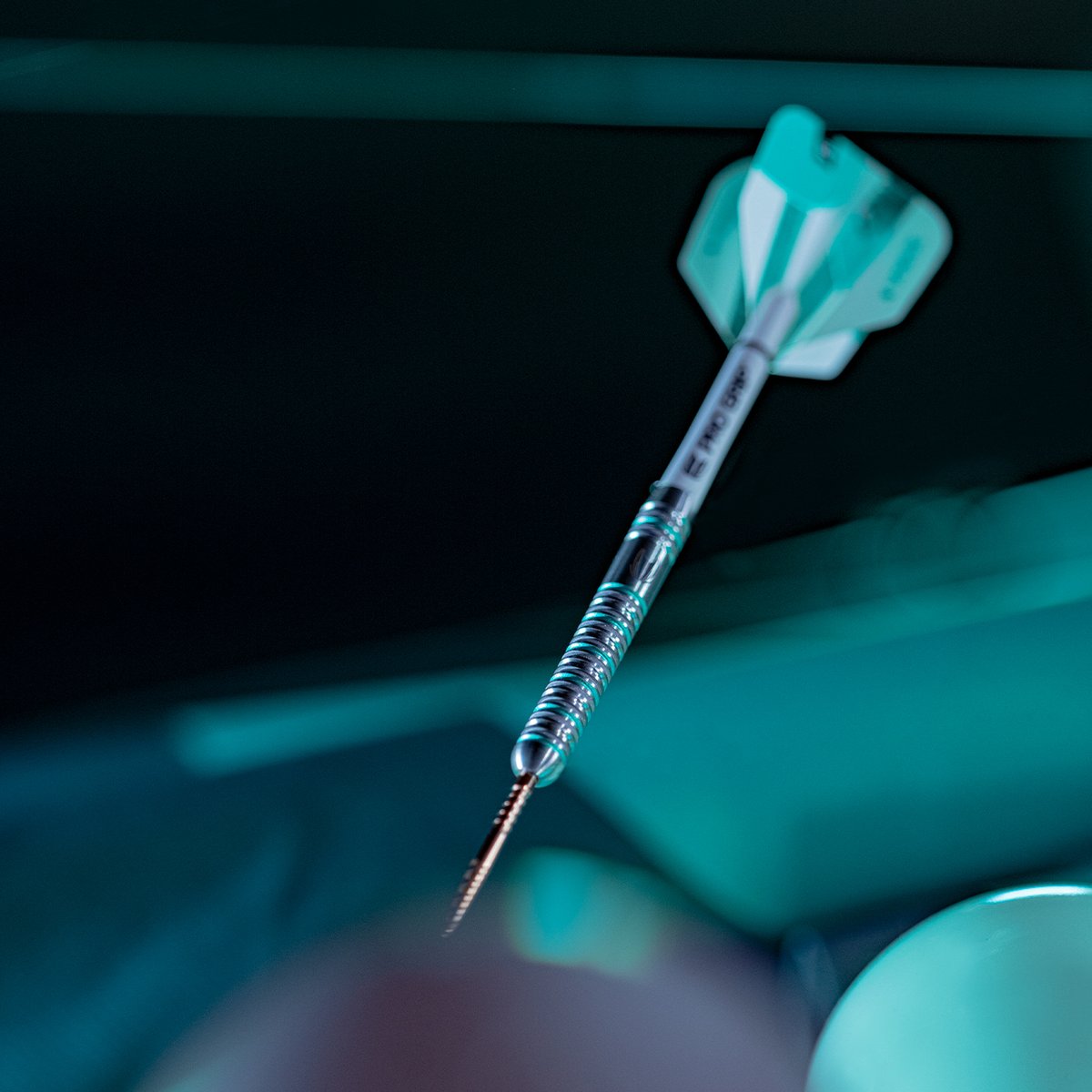 Target Darts tweet media