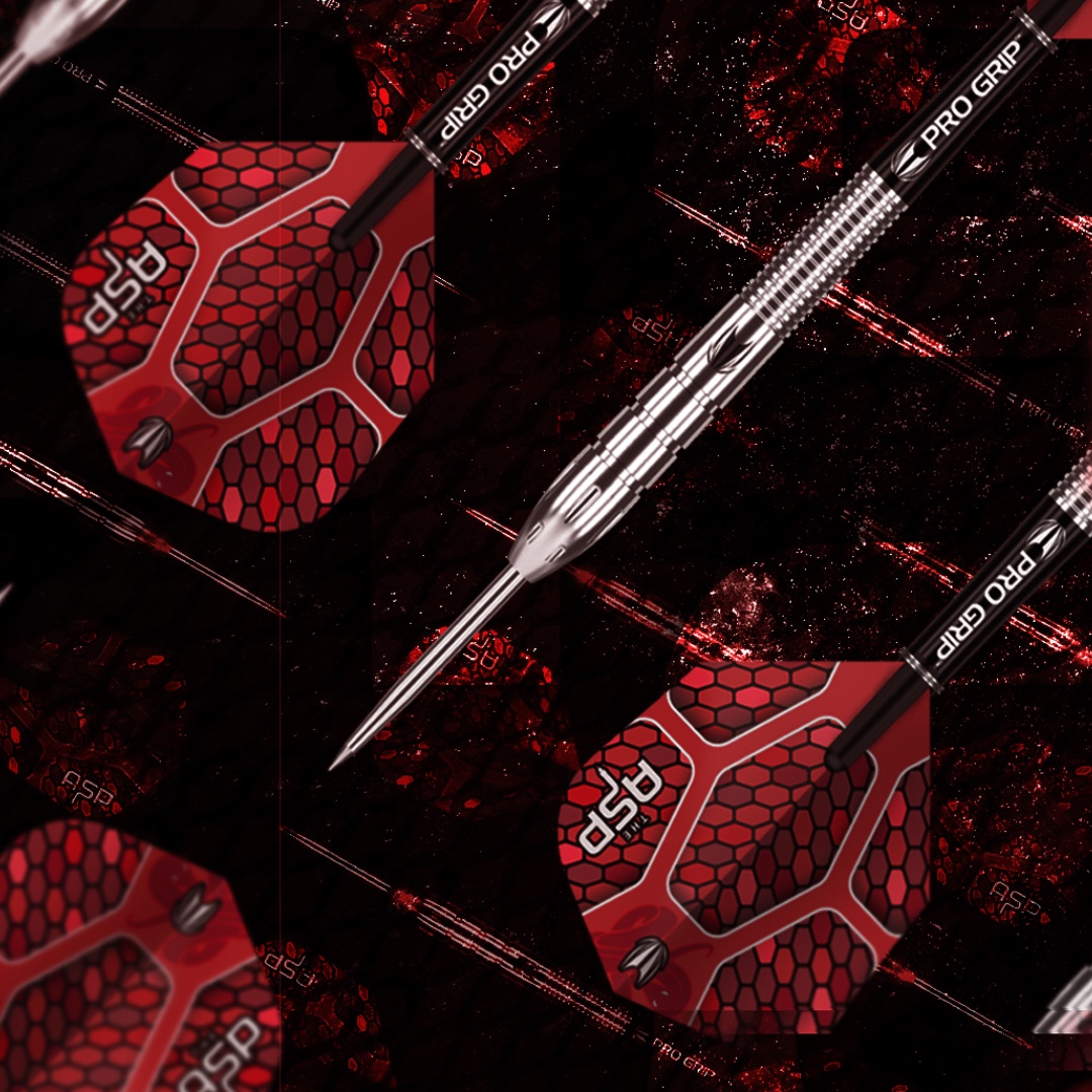 Target Darts tweet media