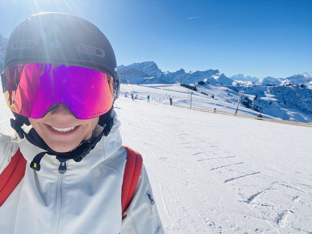 Dr. Doro Baumann-Pauly tweet media