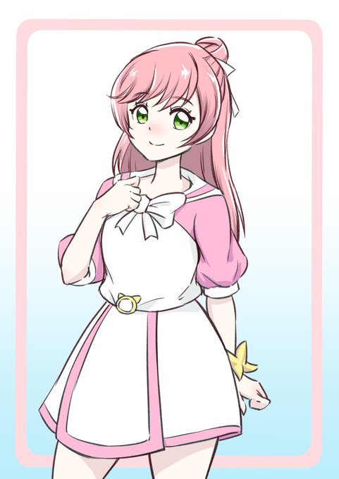 ましろ姫#ひろプリ  #precure 