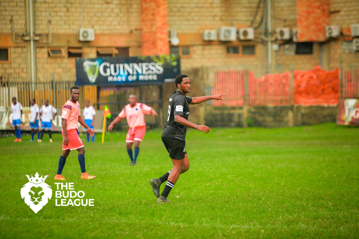 TheBudoLeague's tweet photo. Taking the league by storm!🌪

@fredrick_mfw putting up MVP numbers for @Galacticos_15 this season!

Games: 4
Goals: 4
Assists: 2

6 G/A

We have a star on our hands!🥵

#TBL6 https://t.co/CZw0wBmlIQ