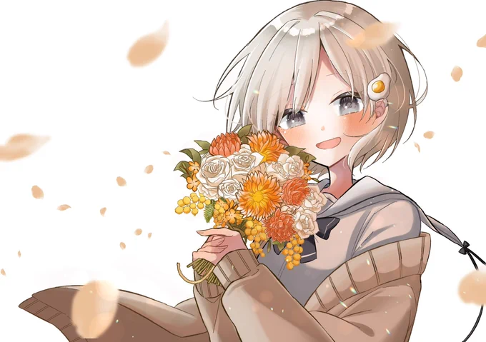 ずっと聴いてられる最強可愛ボイス&amp;とんでも歌ウマVtuberです!激推ししてます  