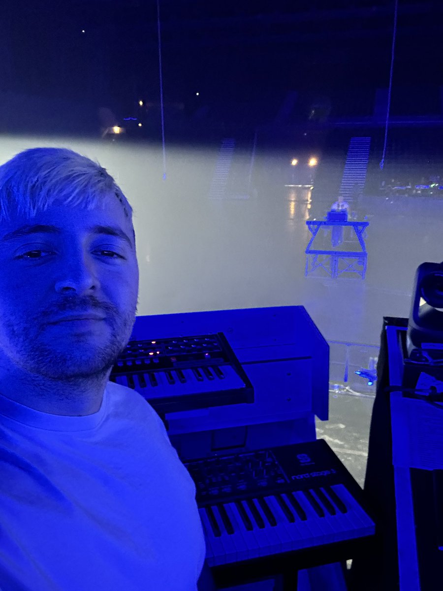 Zénith d’Epernay 🫠💙