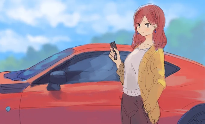 ドライブっ 