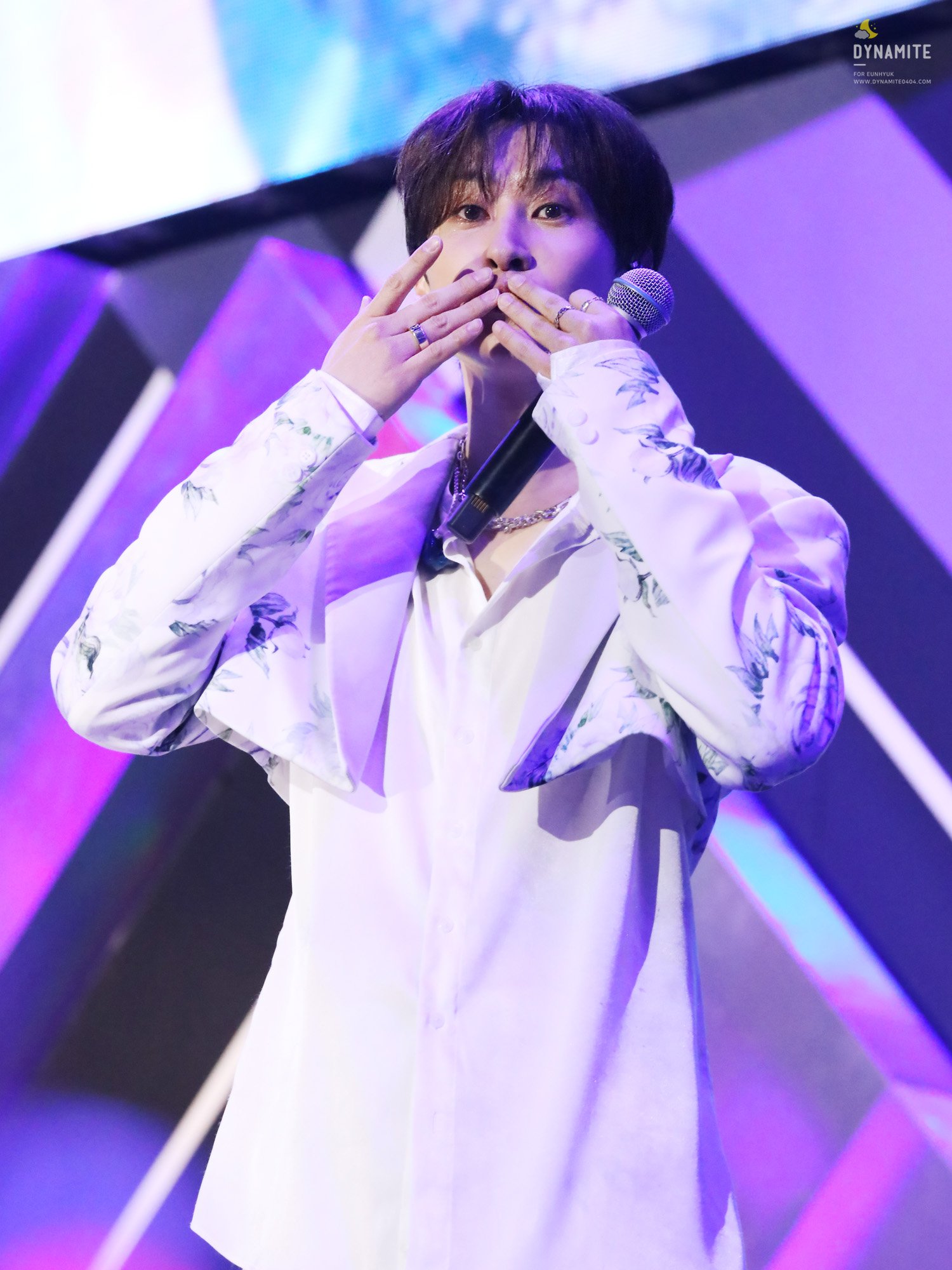 DYNAMITE X SS9 in MAX EUNHYUK https t 3BFWvKEjGK X