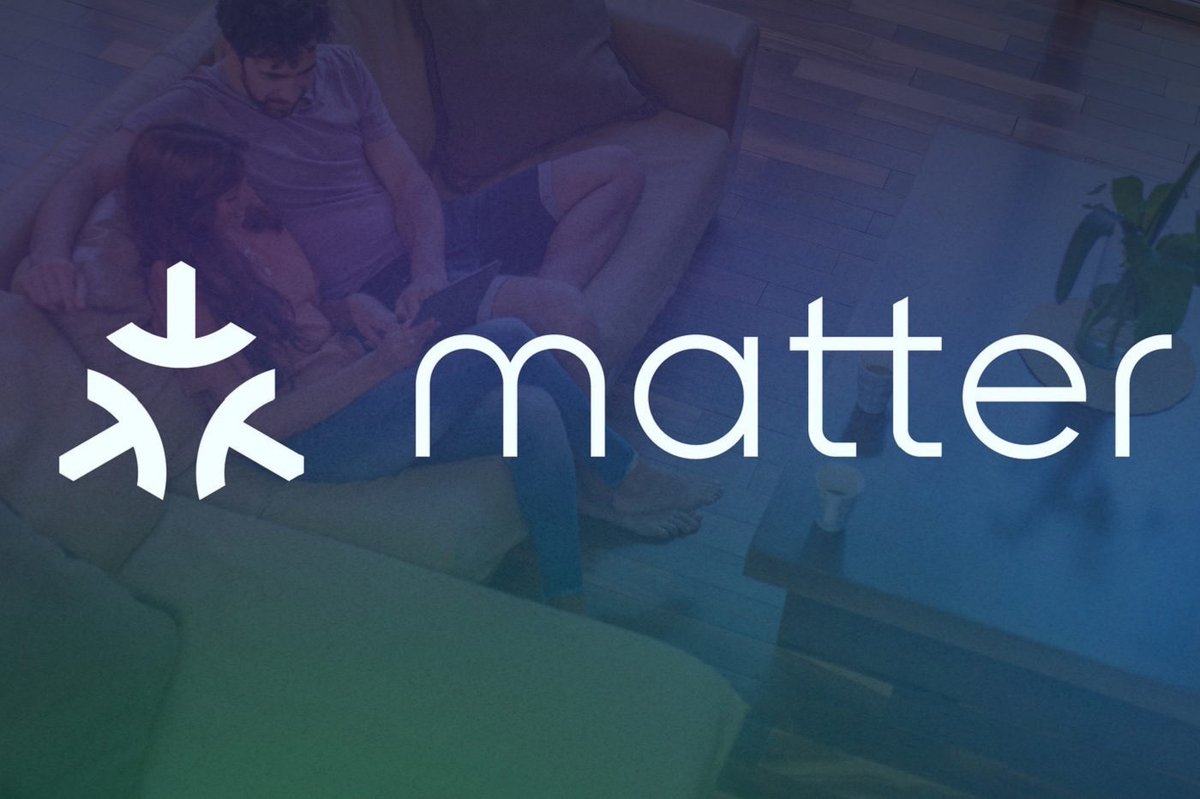 Matter : Un Nouveau Standard Révolutionnaire pour unifier les Plateformes de Santé Connectée ?

Qu’en pensez vous ?

#Santé #DataAnalytics