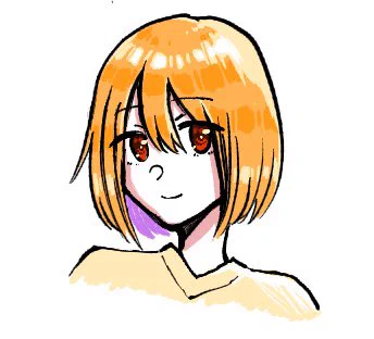 蠍主様の絵チャに参加しました!
とても楽しかったです♪ありがとうございました😊 
