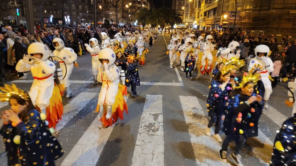 ceipOBN's tweet photo. 3er Premio en el #Carnaval2023 

Enhorabuena a todos por vuestro trabajo y esfuerzo. Una recompensa merecida por el gran grupo que hacéis.

'OBN Estelar' 

Las familias del Obispo Blanco también se implican. #haciendocole #orgullodecole https://t.co/M5t8MuXEAe