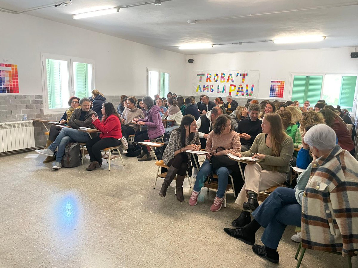 CC El Temple tweet media