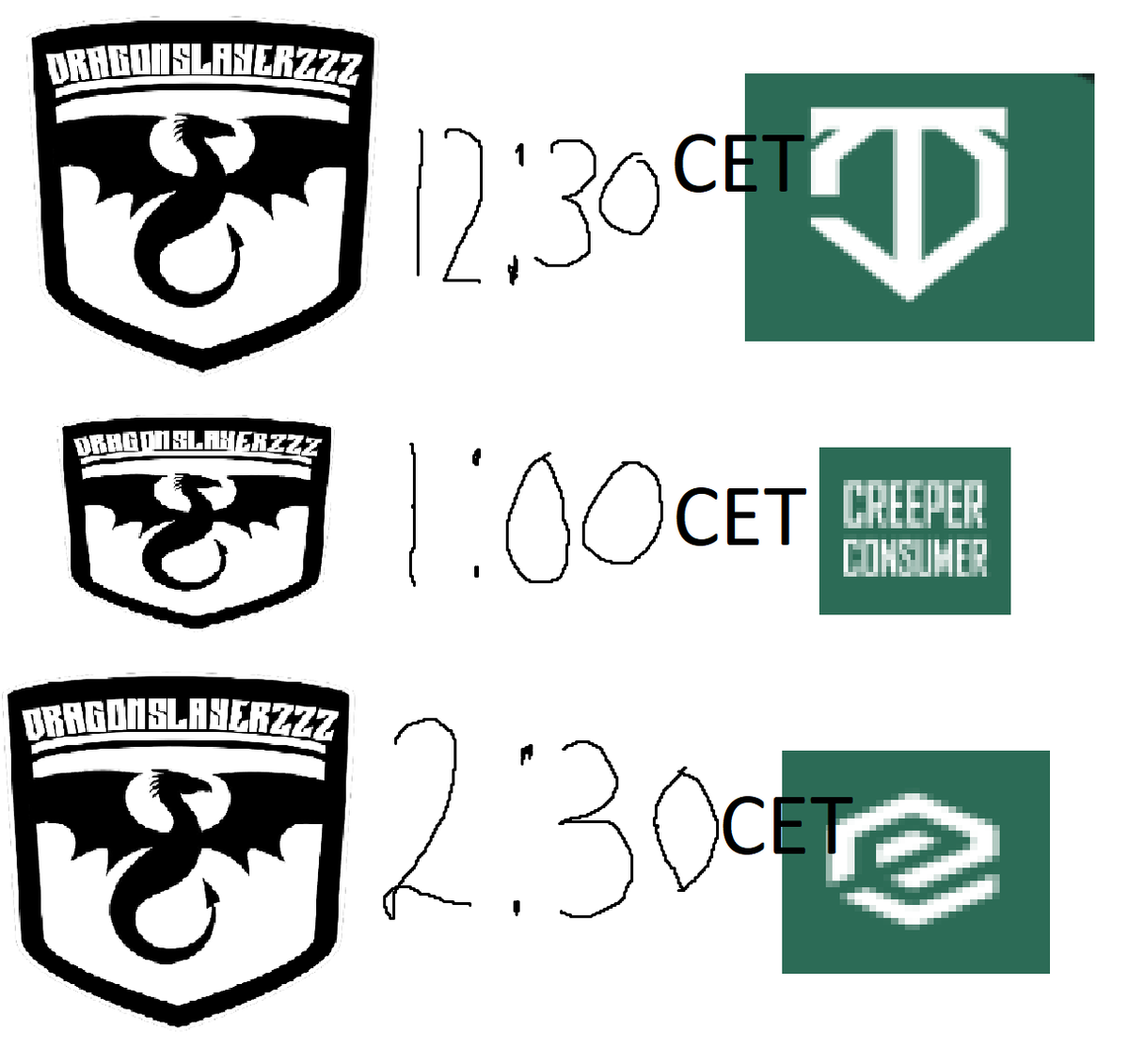 Dragonslayerzzz tweet media