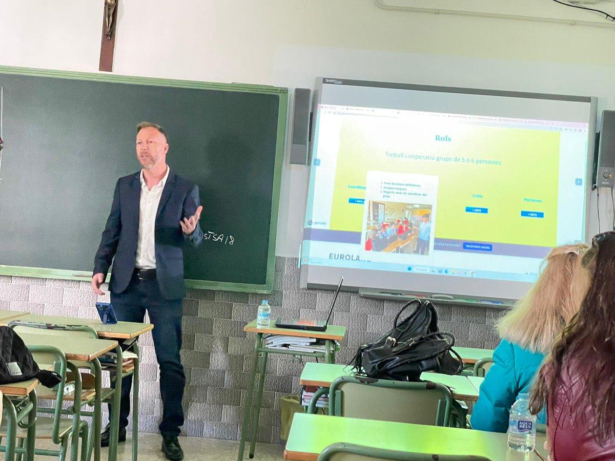 CC El Temple tweet media