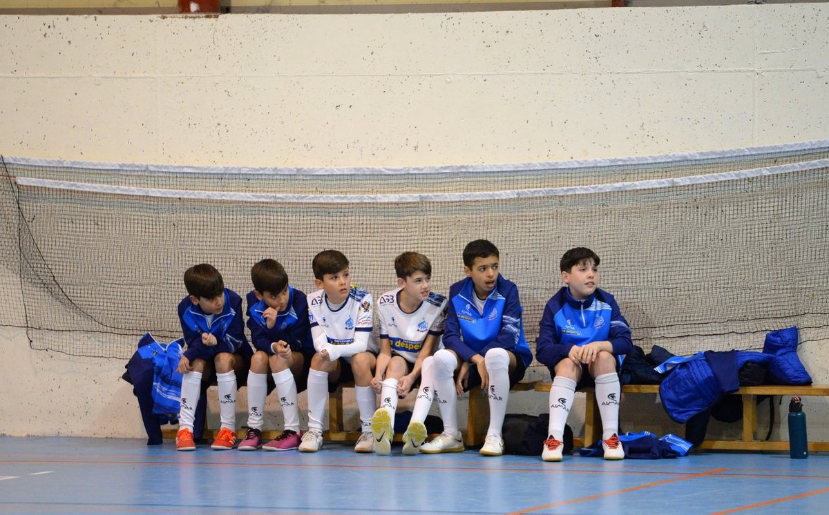 Moprisala_2's tweet photo. Resultados de la jornada en el Deporte Escolar
🏆 CADETE
MOPRISALA B 🔜 Aplazado

🏆 INFANTIL
MOPRISALA B 2-8 Santa Olalla
MOPRISALA C 1-3 Cuerva

🏆 ALEVÍN
❌ No hubo jornada
 
🏆 BENJAMÍN
MOPRISALA A ➕-0 Nambroca B
MOPRISALA B 4-2 Nara

🏆 PREBENJAMÍN
MOPRISALA A 4-0 Nambroca https://t.co/fIbhEgxrnA