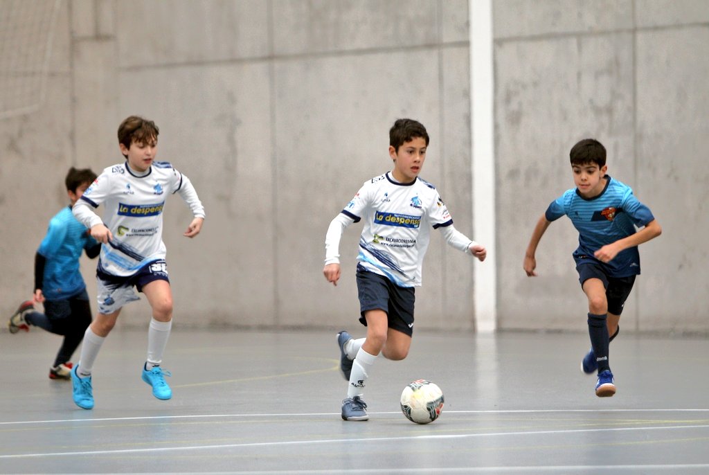 Moprisala_2's tweet photo. Resultados de la jornada en el Deporte Escolar
🏆 CADETE
MOPRISALA B 🔜 Aplazado

🏆 INFANTIL
MOPRISALA B 2-8 Santa Olalla
MOPRISALA C 1-3 Cuerva

🏆 ALEVÍN
❌ No hubo jornada
 
🏆 BENJAMÍN
MOPRISALA A ➕-0 Nambroca B
MOPRISALA B 4-2 Nara

🏆 PREBENJAMÍN
MOPRISALA A 4-0 Nambroca https://t.co/fIbhEgxrnA