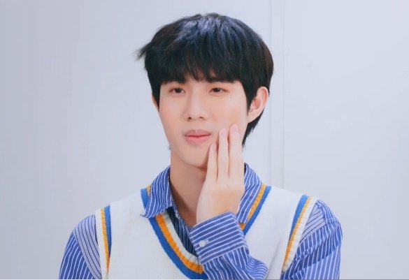 teerexknkMMFC's tweet photo. The cuteness overload TT 💕

" เปีนไม่ไหว" Ost.Future : วิศวะสุดหล่อกับคุณหมอของผม - Bever Patsapon [Official MV ]

🔗 https://t.co/6G3HG4feDC

#ปีนไม่ไหว
#FutureSeries
#วิศวะสุดหล่อกับคุณหมอของผม
#bbverpj #boomnathapat #bbjs___ 
#teerex_knk #beverteerex https://t.co/Z8L3hYzUcj