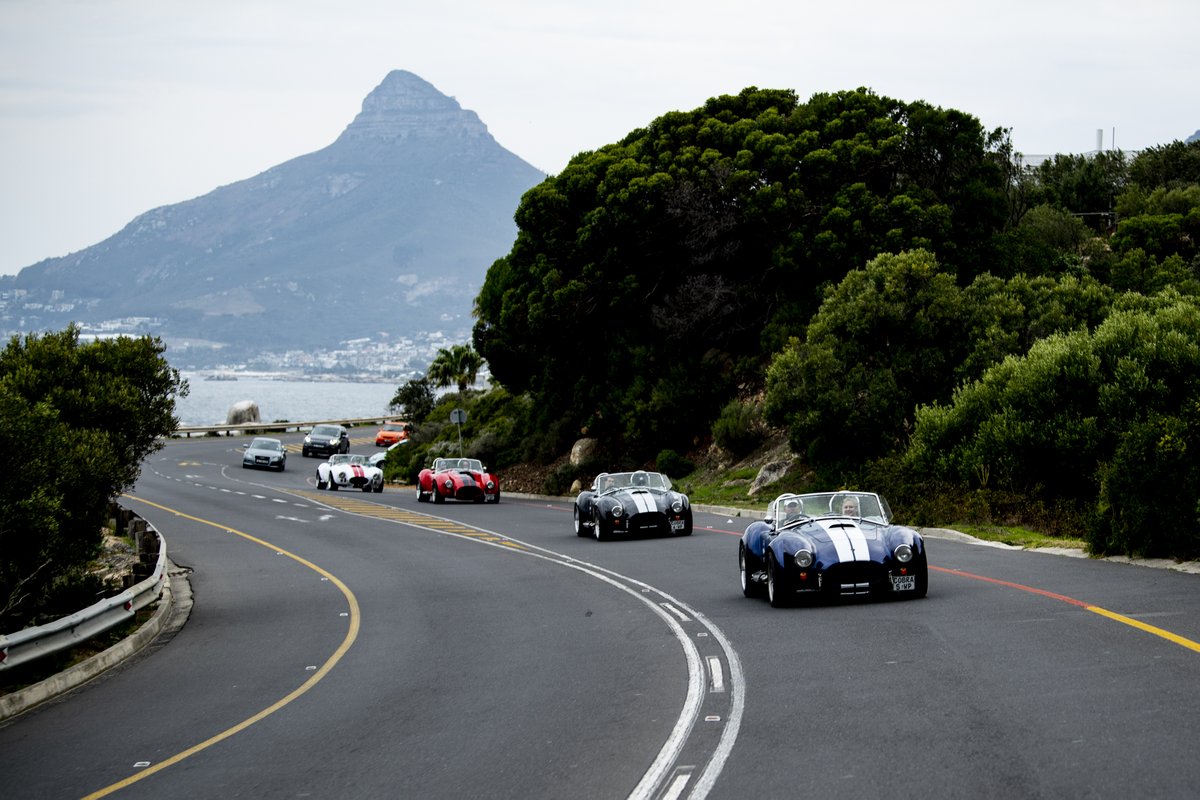 Cape Town Active tweet media