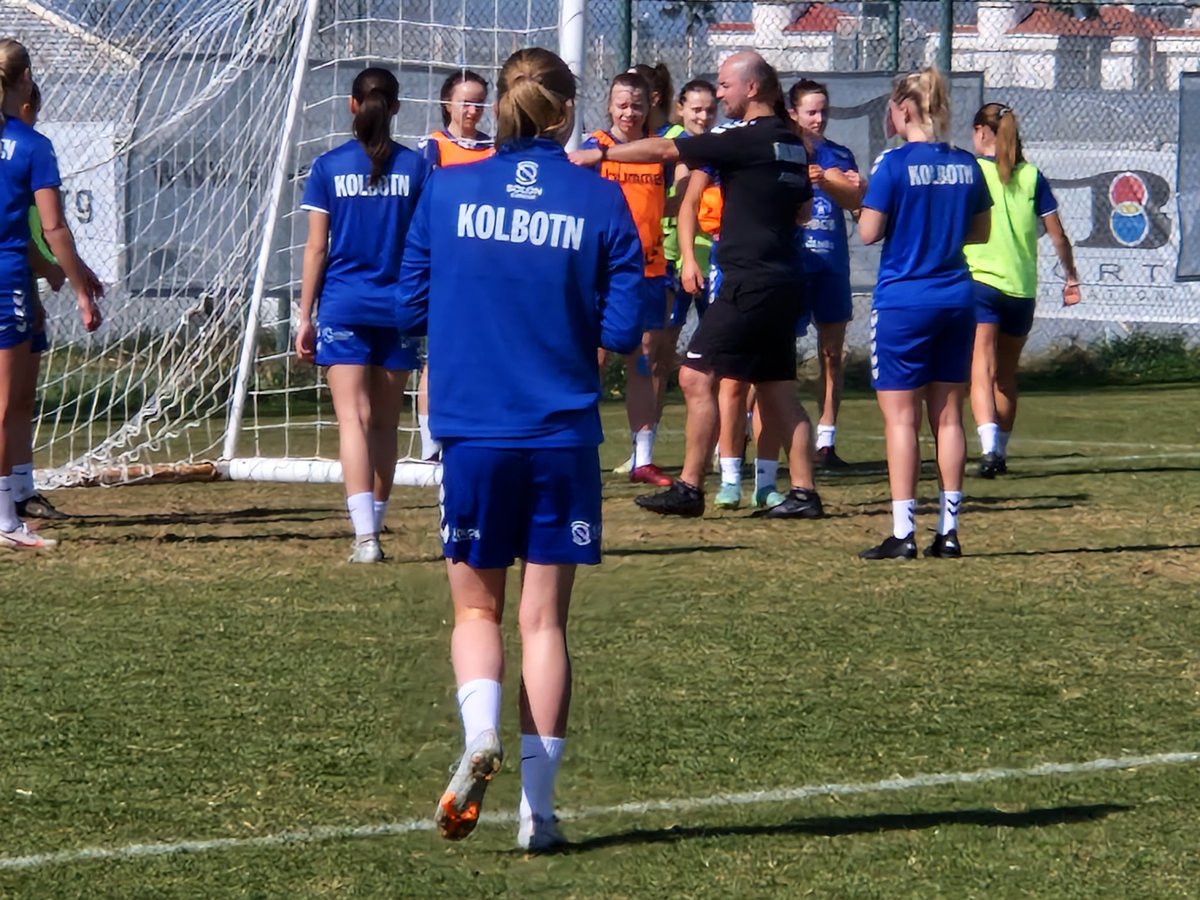 InterTrainingAS's tweet image. 